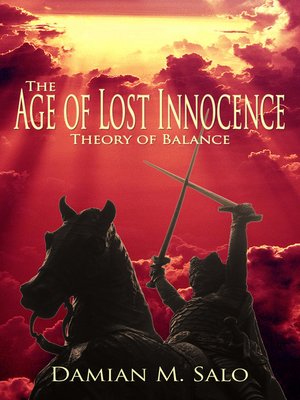 cover image of The Age of Lost Innocence